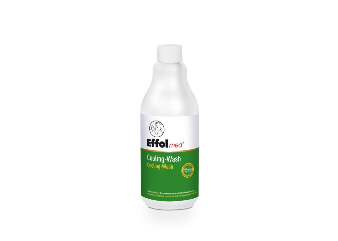 Effol med Lavaggio di raffreddamento