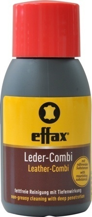 Effax Leder-Kombi