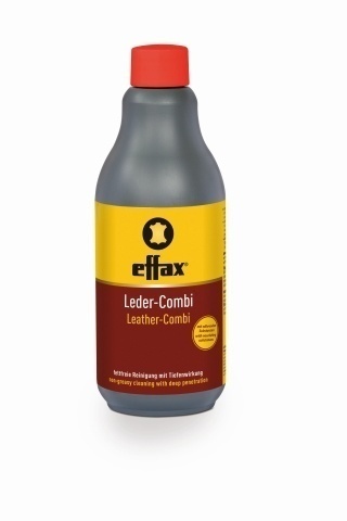 Effax effax Leather combo