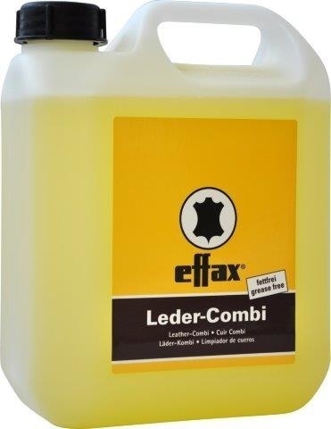 Effax Pelle combi