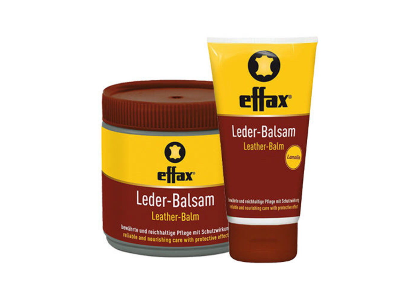 Effax Pelle-Balsamo