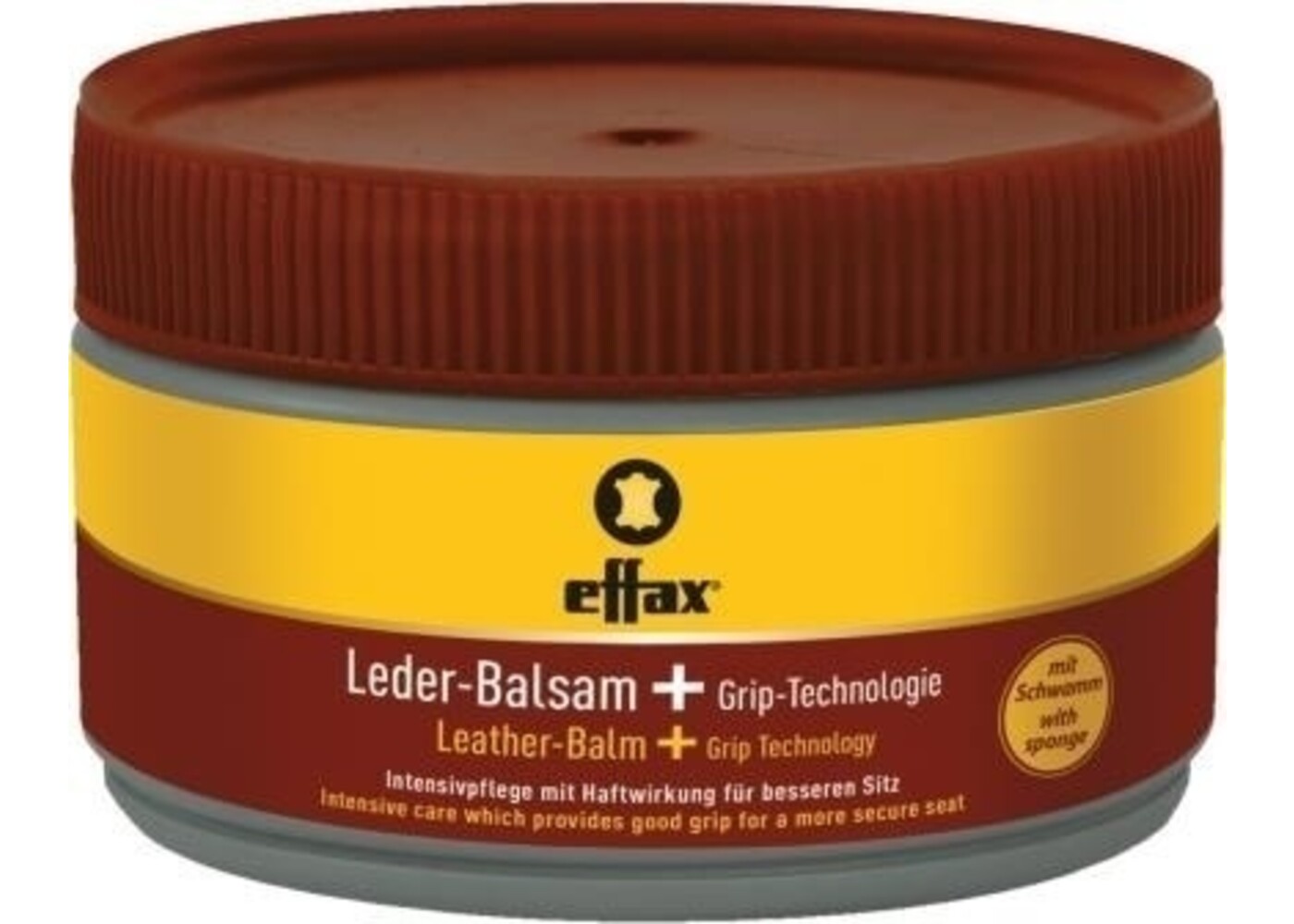Effax Balsamo di pelle  + Tecnologia Grip