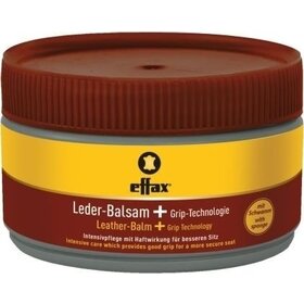 Effax effax Leather-Balm + Grip Technology
