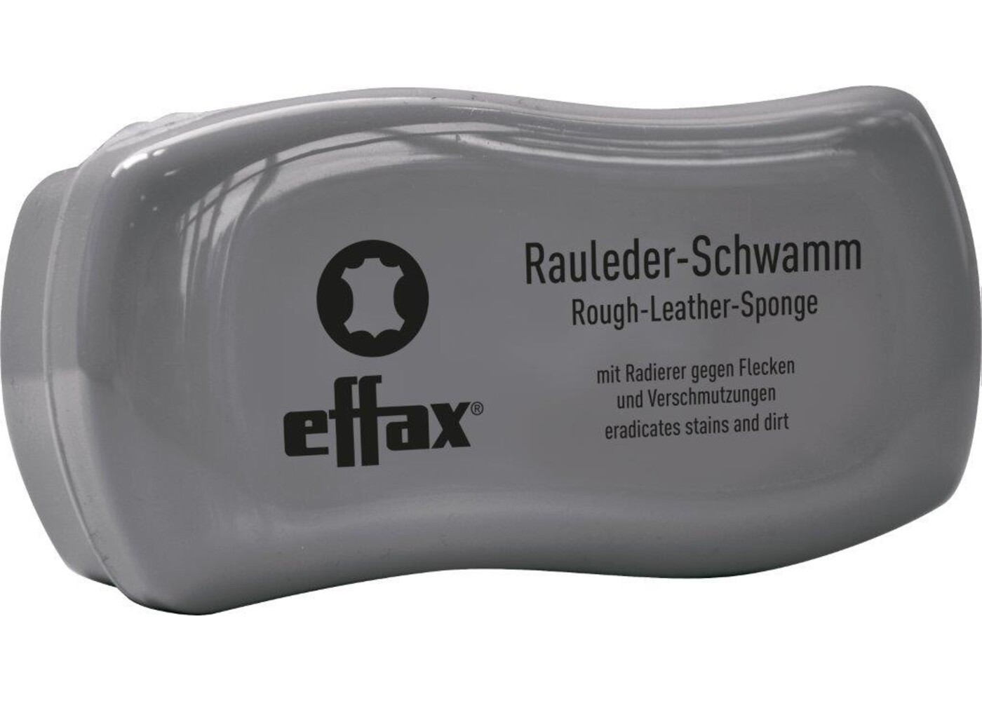 Effax Rough-Pelle-Spugna