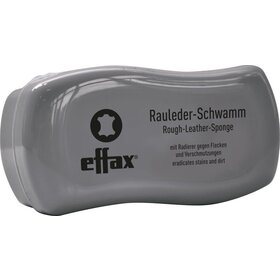 Effax effax Rough-Pelle-Spugna
