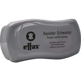 Effax Grob-Leder-Schwamm