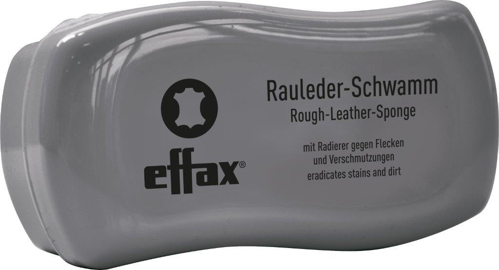 Effax Rough-Pelle-Spugna
