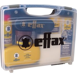 Effax effax Leather-Care-Suitcase