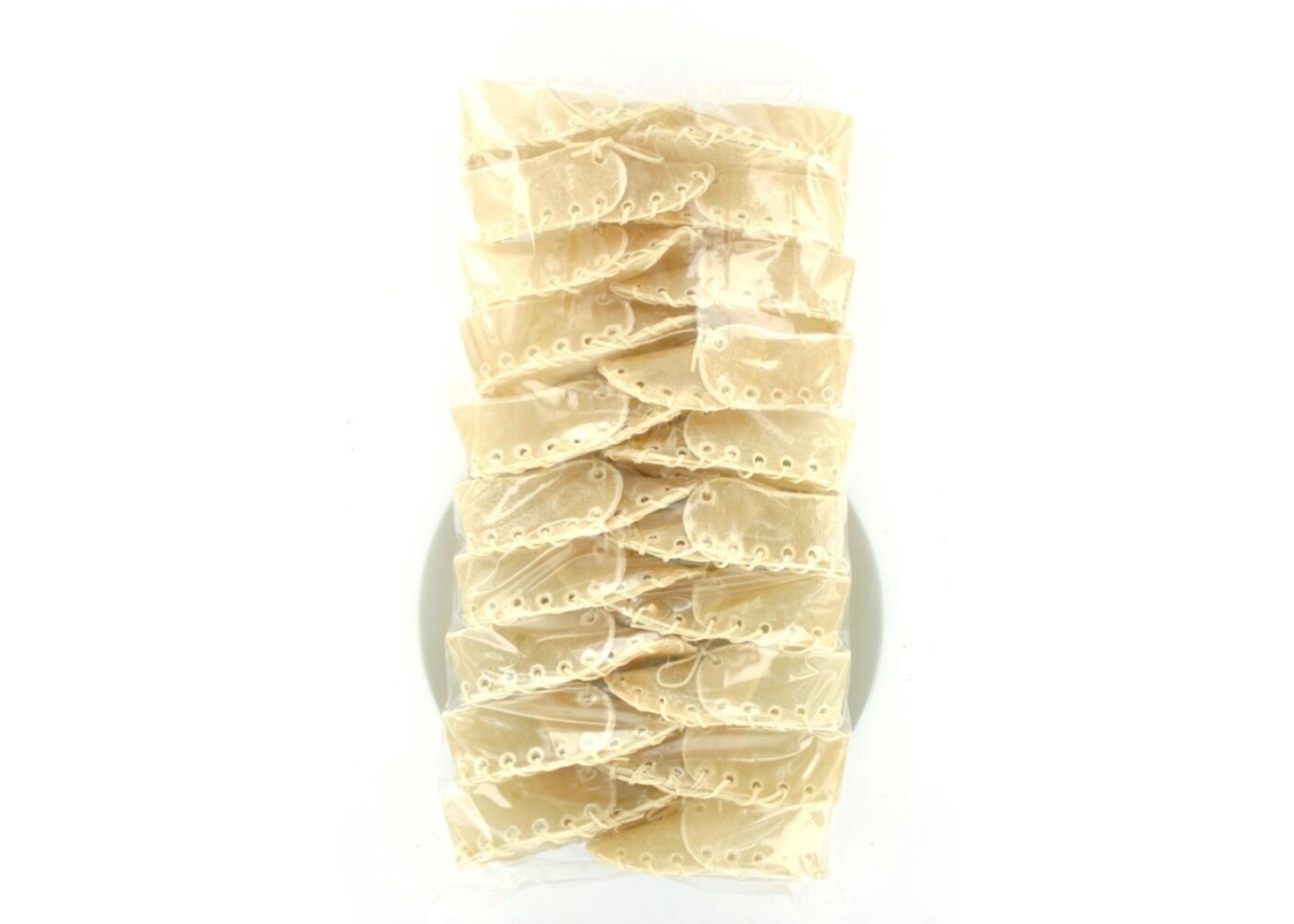 My Pet World Chewing shoe kl. 5 inch 20pcs
