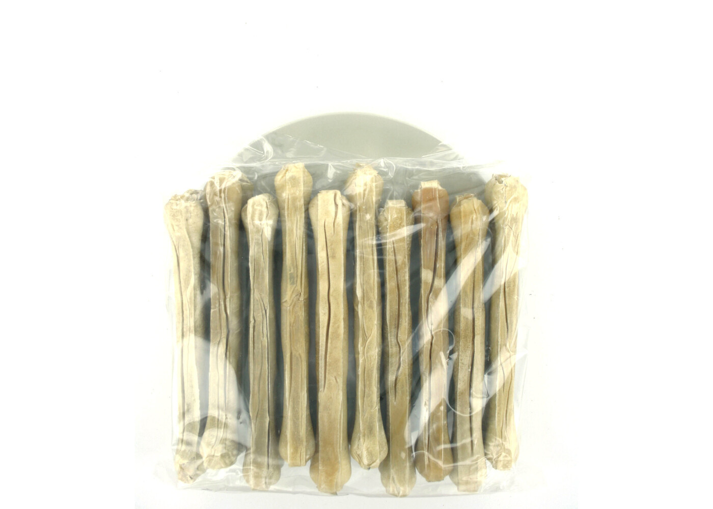 My Pet World Os 8,5 pouces (21cm) 160g 10pcs