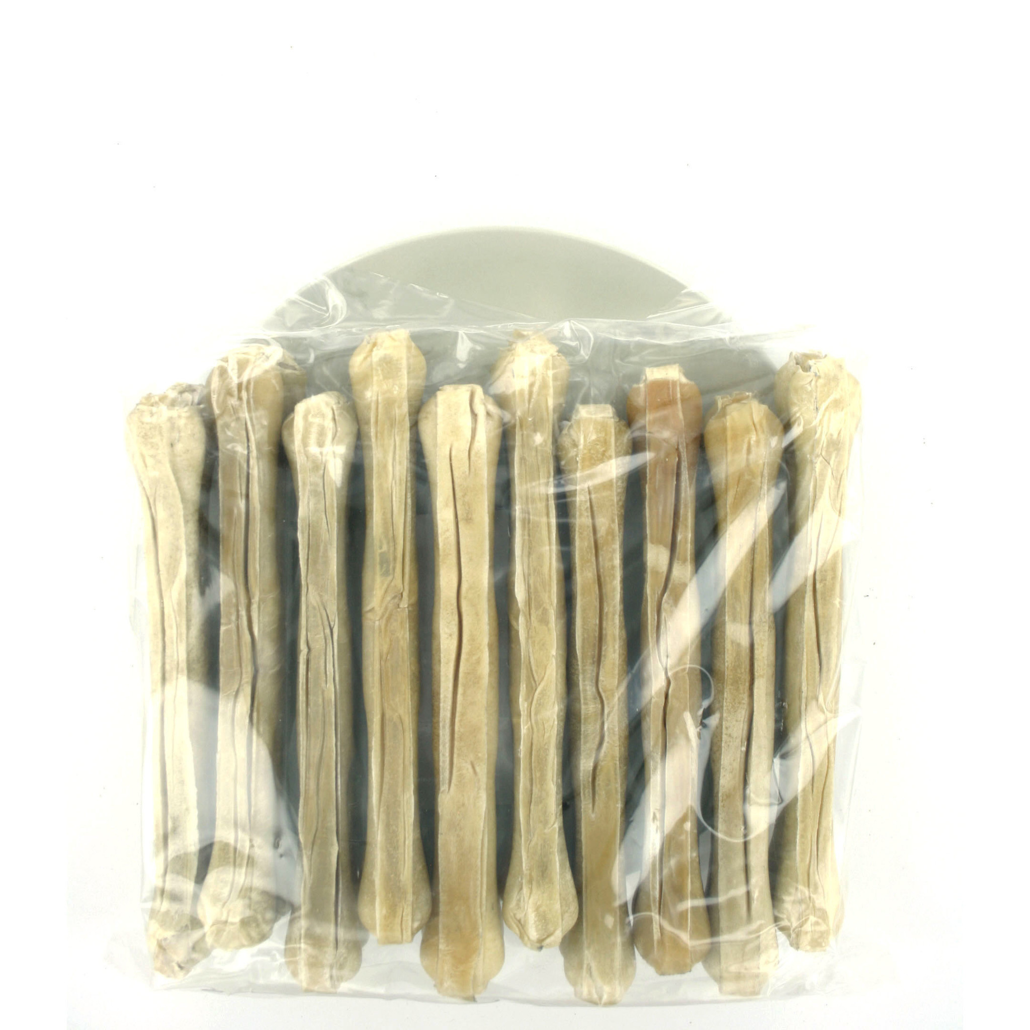 My Pet World Os 8,5 pouces (21cm) 160g 10pcs