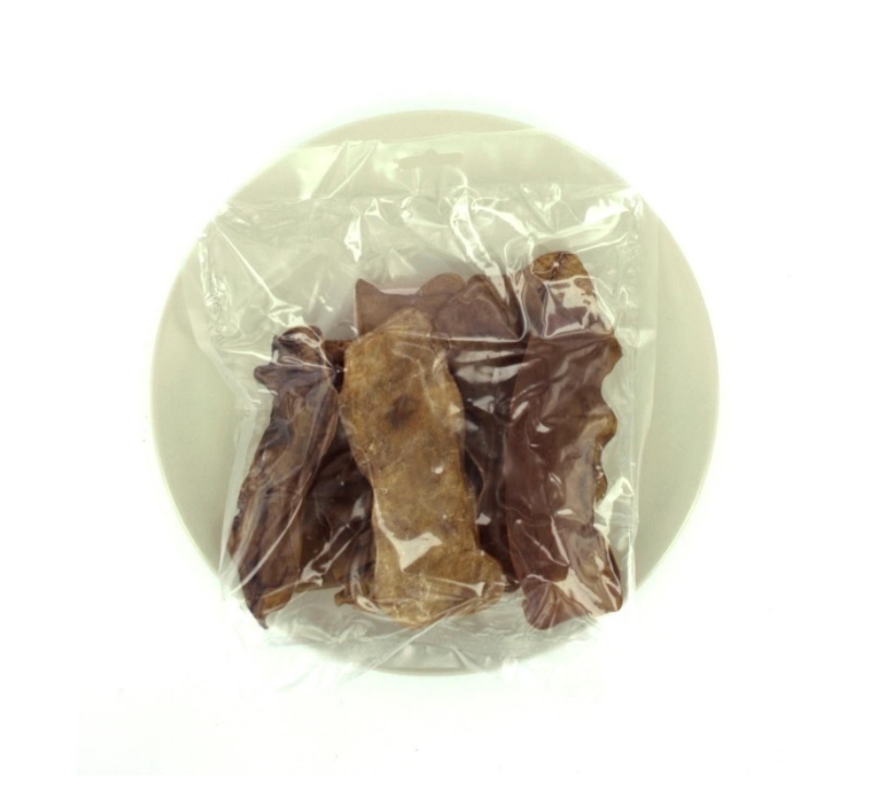 My Pet World Bandes de peau de cheval 70g