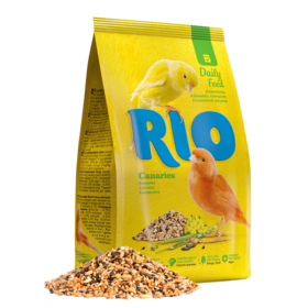 RIO RIO Alleinfutter für Kanarien