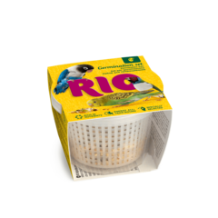 RIO RIO Kit per la germinazione, 25 g