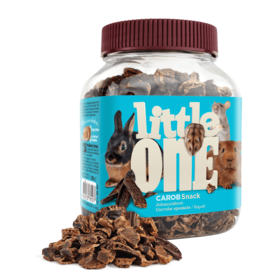Little One Little One Caroube, 200 g