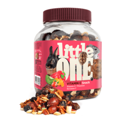 Little One Little One Vitamine C, 180 g