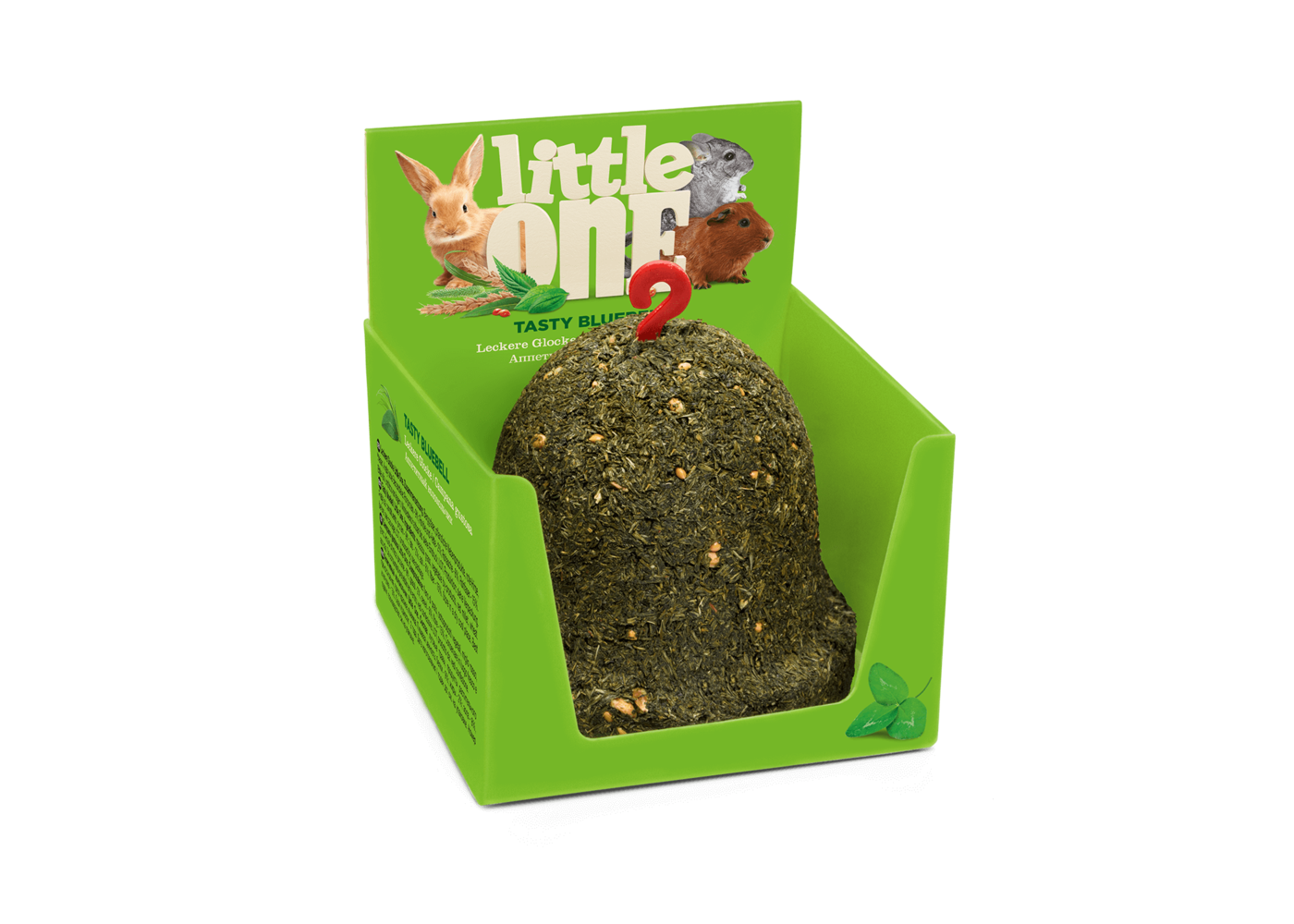 Little One Bolla gustosa, 150 g