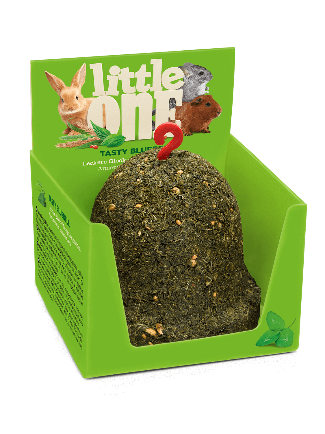 Little One Bolla gustosa, 150 g
