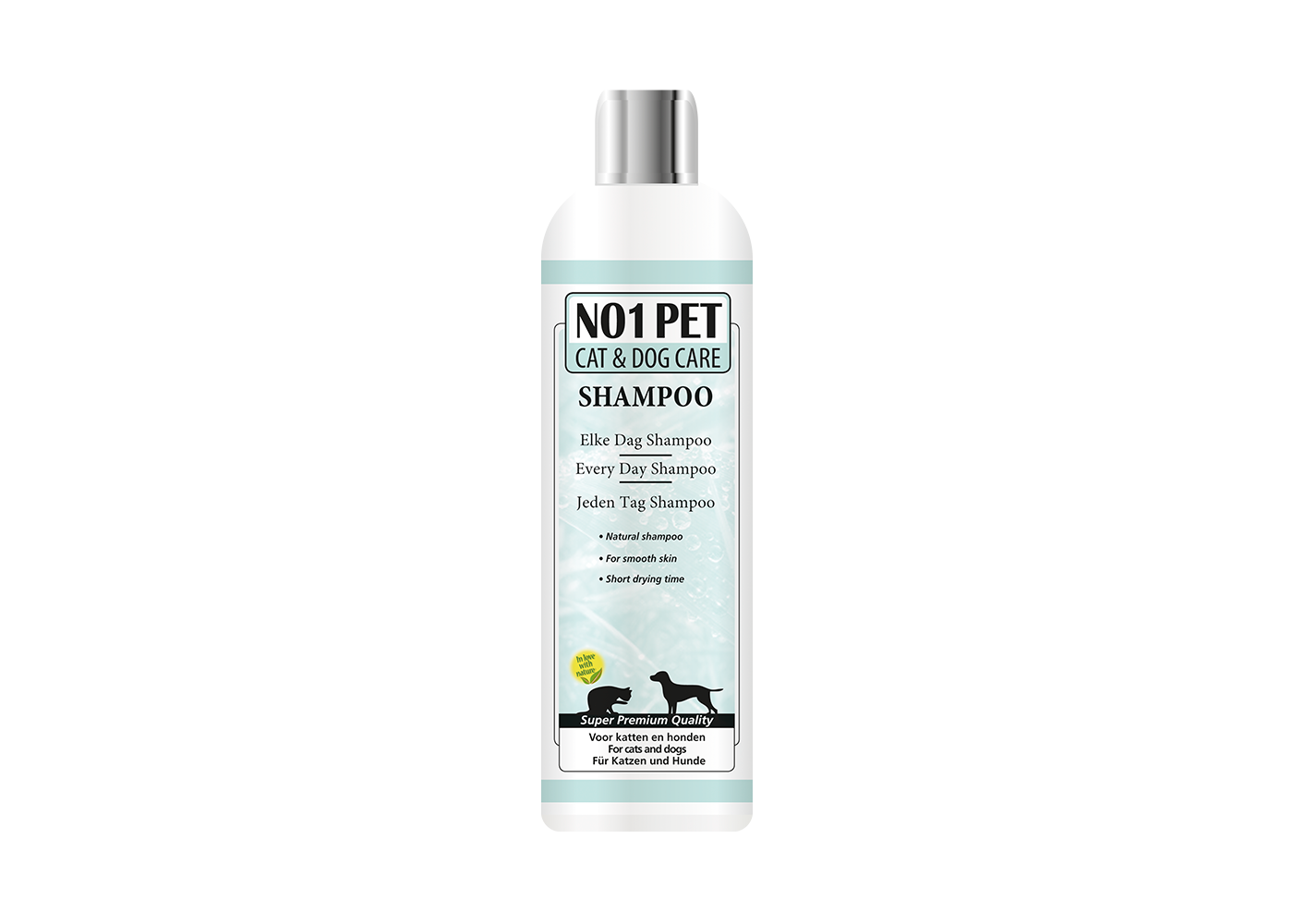 No1-pet No1-pet Every Day Shampoo