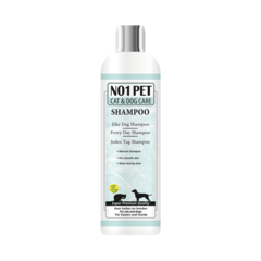 No1-pet Every Day Shampoo