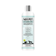 No1-pet No1-pet Vibrant Color Shampoo