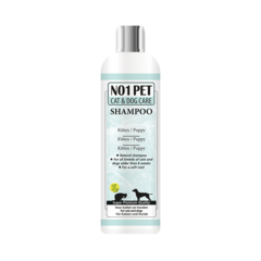 No1-pet Kitten / Puppy Shampoo