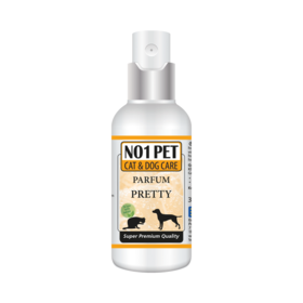 No1-pet No1-pet Profumo, senza alcool