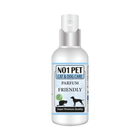 No1-pet No1-pet Friendly Perfume, alcohol-free