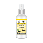 No1-pet Happy Parfüm, alkoholfrei