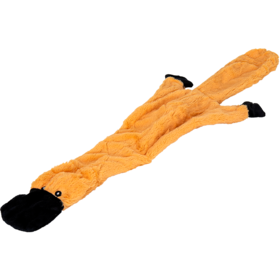 Jack & Vanilla Jack & Vanilla FLATTIES  Ornitorinco-L 70cm