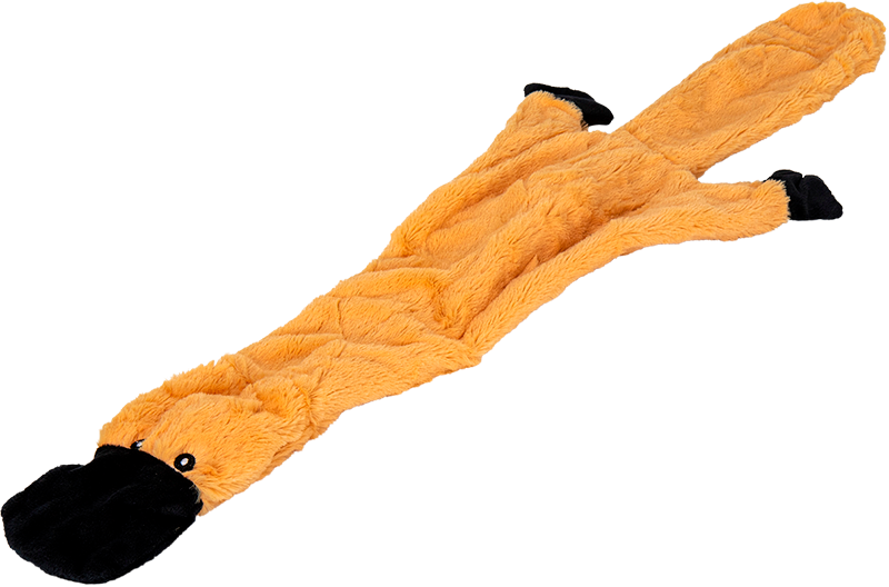 Jack & Vanilla FLATTIES Ornitorinco-L 70cm