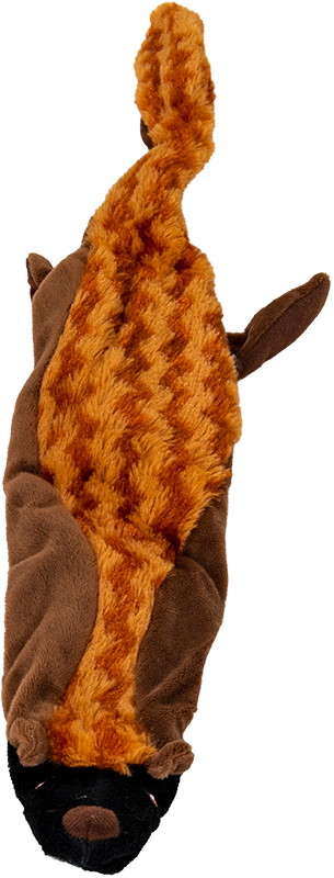 Jack & Vanilla FLATTIES Scoiattolo-M 50cm
