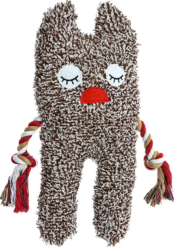 Jack & Vanilla SHIZZLIES Lentiggine-33 cm
