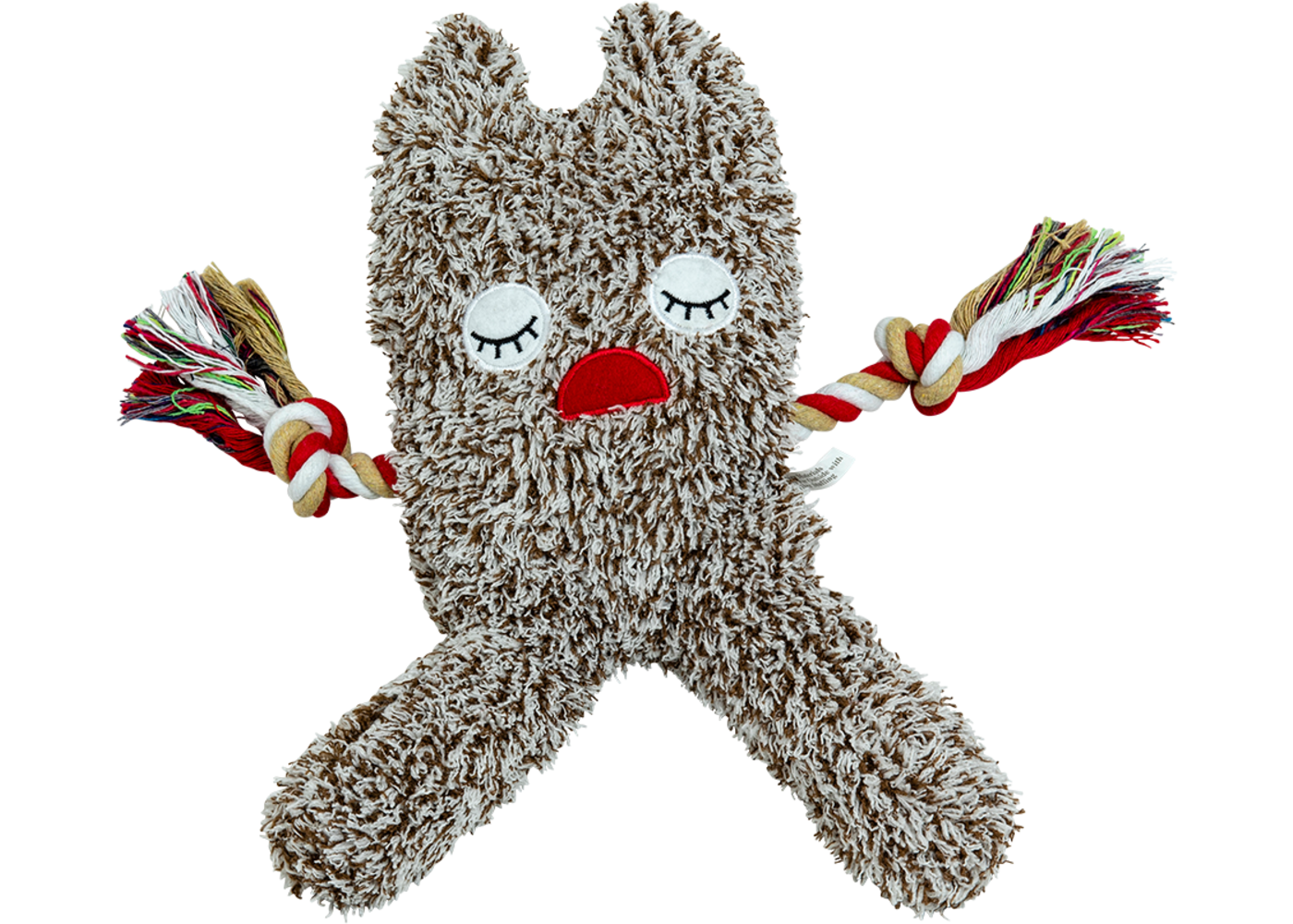 Jack & Vanilla SHIZZLIES Lentiggine-33 cm