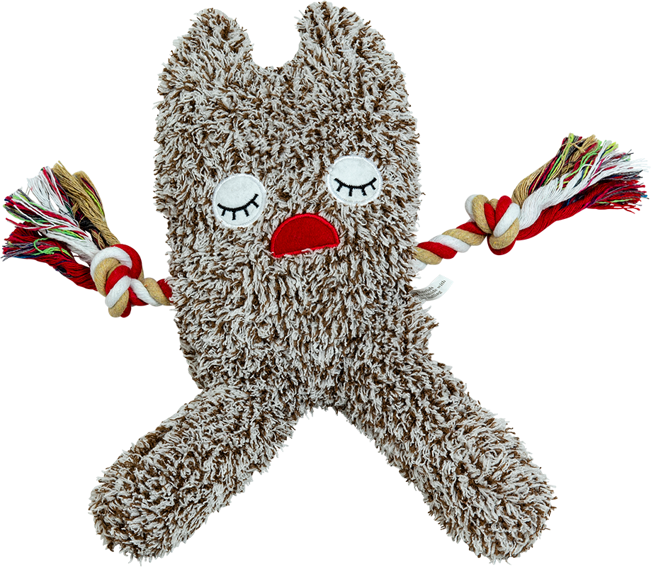 Jack & Vanilla SHIZZLIES Lentiggine-33 cm