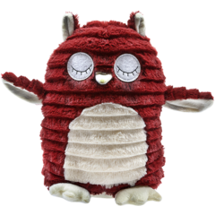 Jack & Vanilla Jack & Vanilla SHIZZLIES Gufo-33 cm