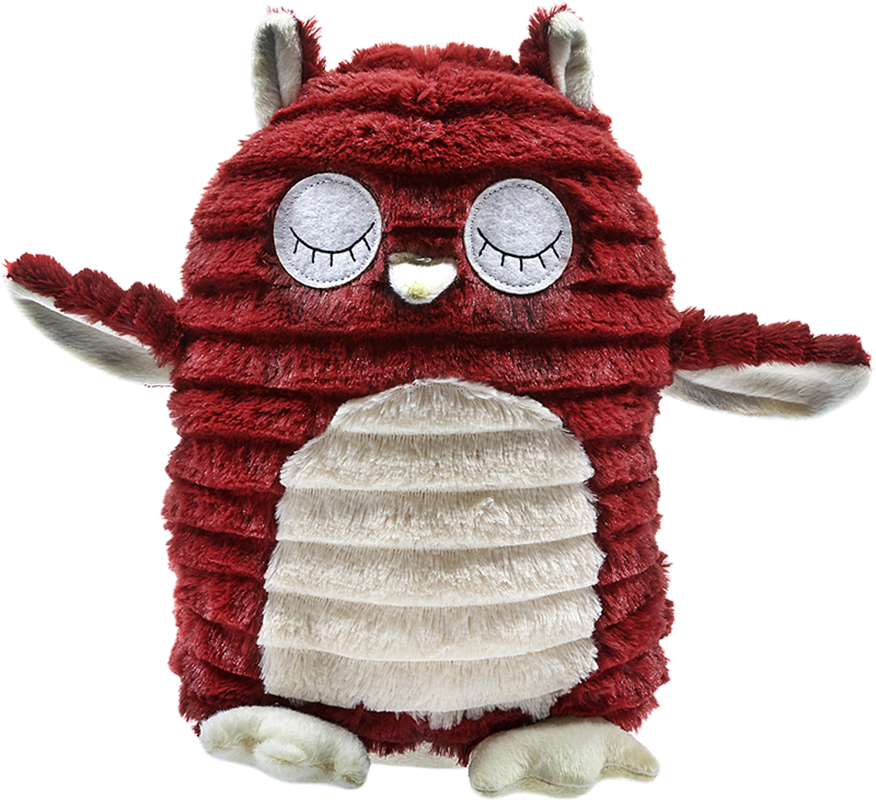 Jack & Vanilla Jack & Vanilla SHIZZLIES Owl-33cm