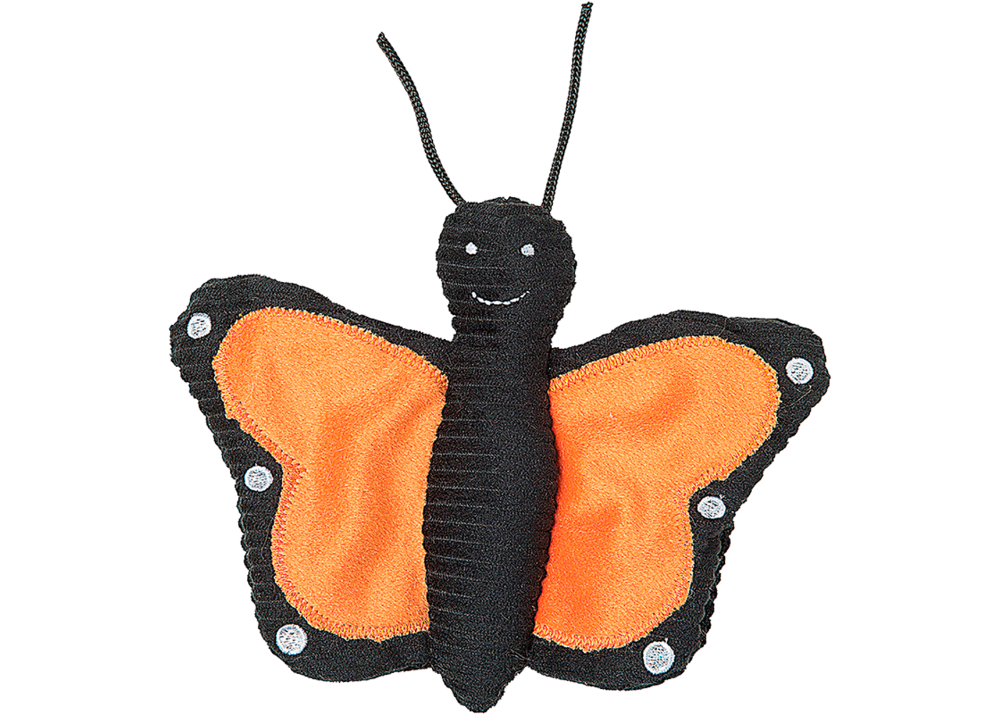 Jack & Vanilla SHIZZLIES Farfalla-15cm