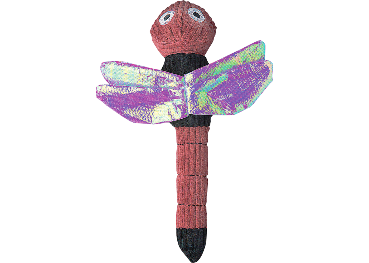 Jack & Vanilla Jack & Vanilla SHIZZLIES Dragonfly-15cm