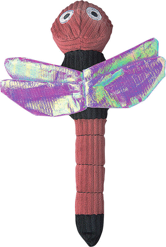 Jack & Vanilla SHIZZLIES Libellula-15cm
