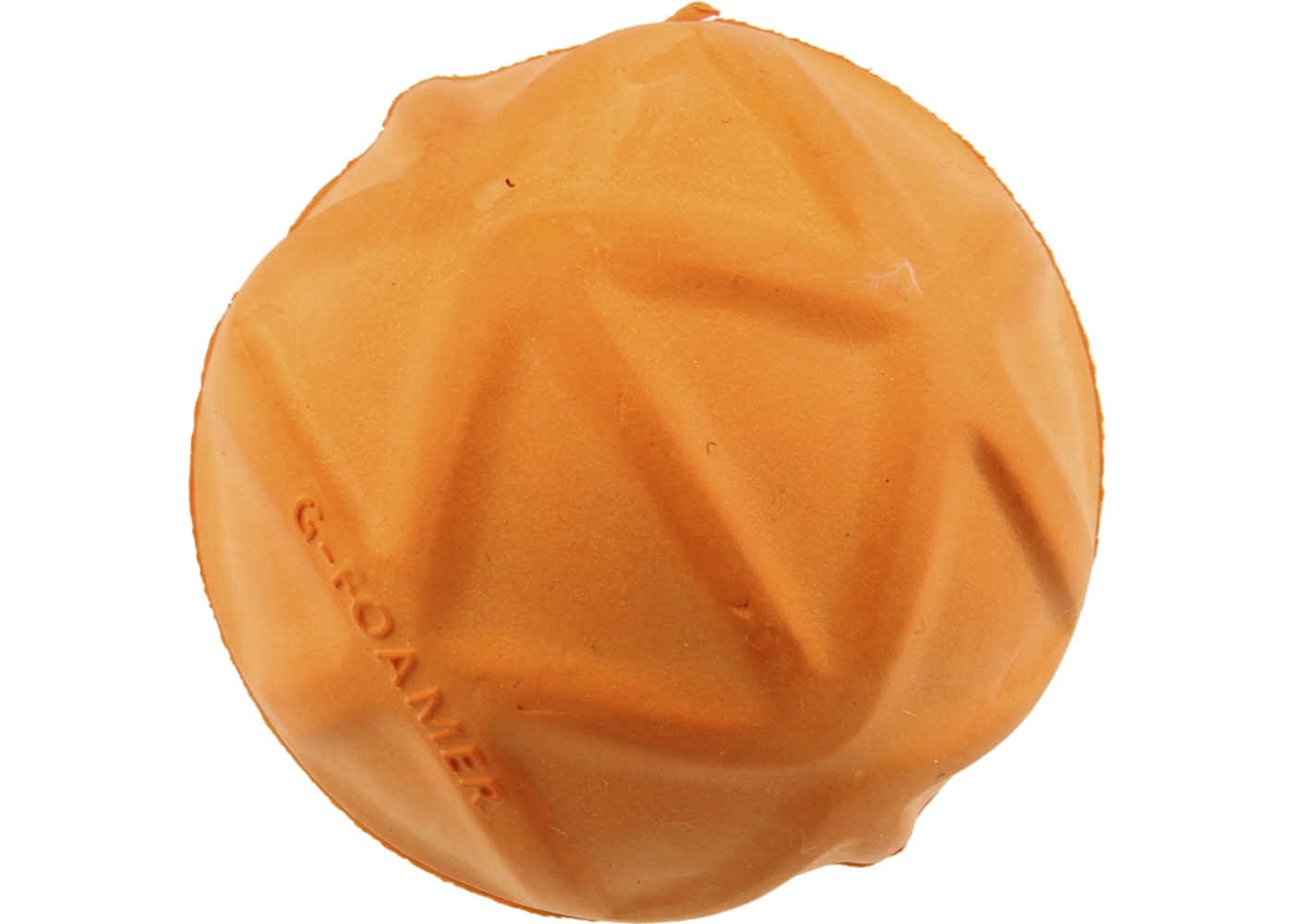 GiGwi BALL Orange 7cm