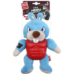 GiGwi I'M HERO Coniglio 20cm