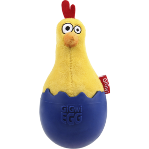 GiGwi Egg EGG Hahn 13cm