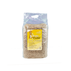 Rodo Rabbit Rodo Rabbit Cotton 'n' Cotton ground cover 140L