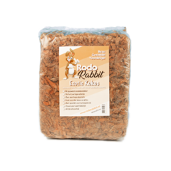 Rodo Rabbit Exotic Coconut Coarse 25 liters