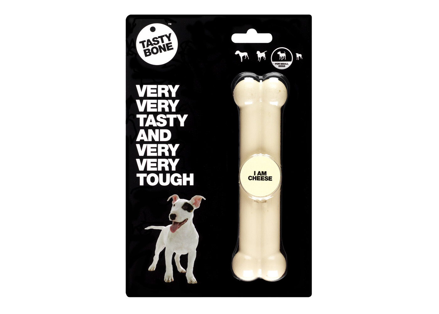 Tasty Bone Formaggio piccolo