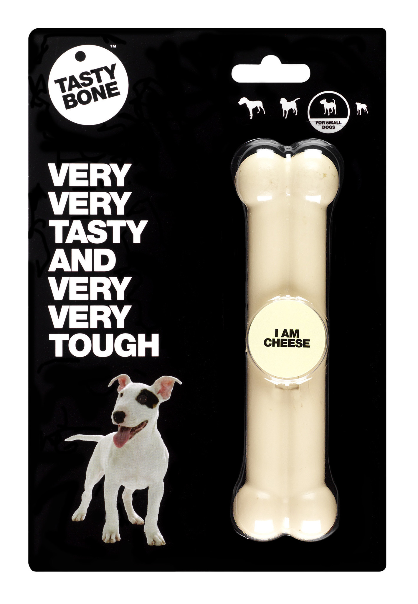 Tasty Bone Formaggio piccolo