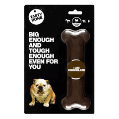 Tasty Bone grande cioccolato