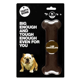 Tasty Bone grande cioccolato