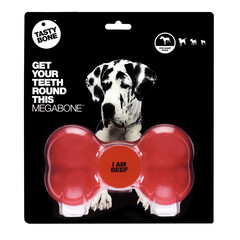 Tasty Bone Mega Manzo